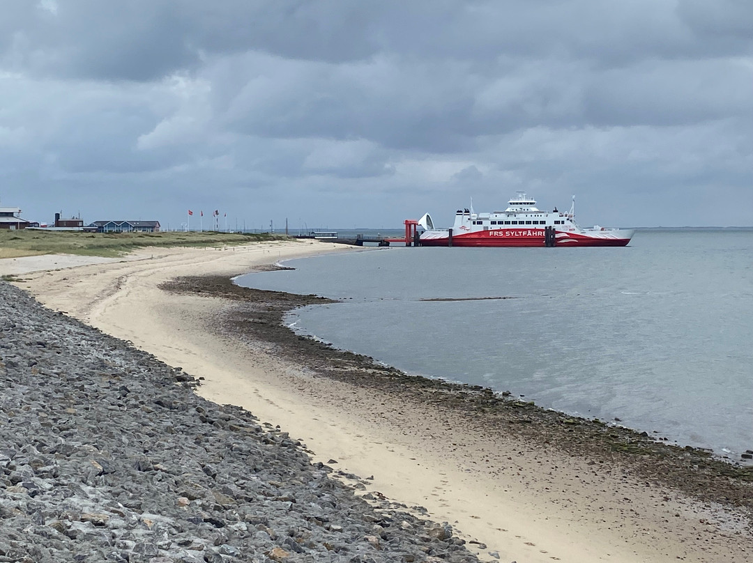 Hotel Strand am Konigshafen主图