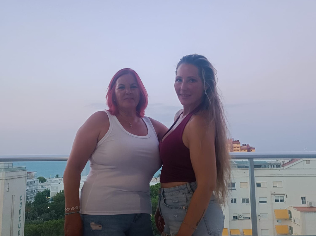 Gandia Palace Hotel主图