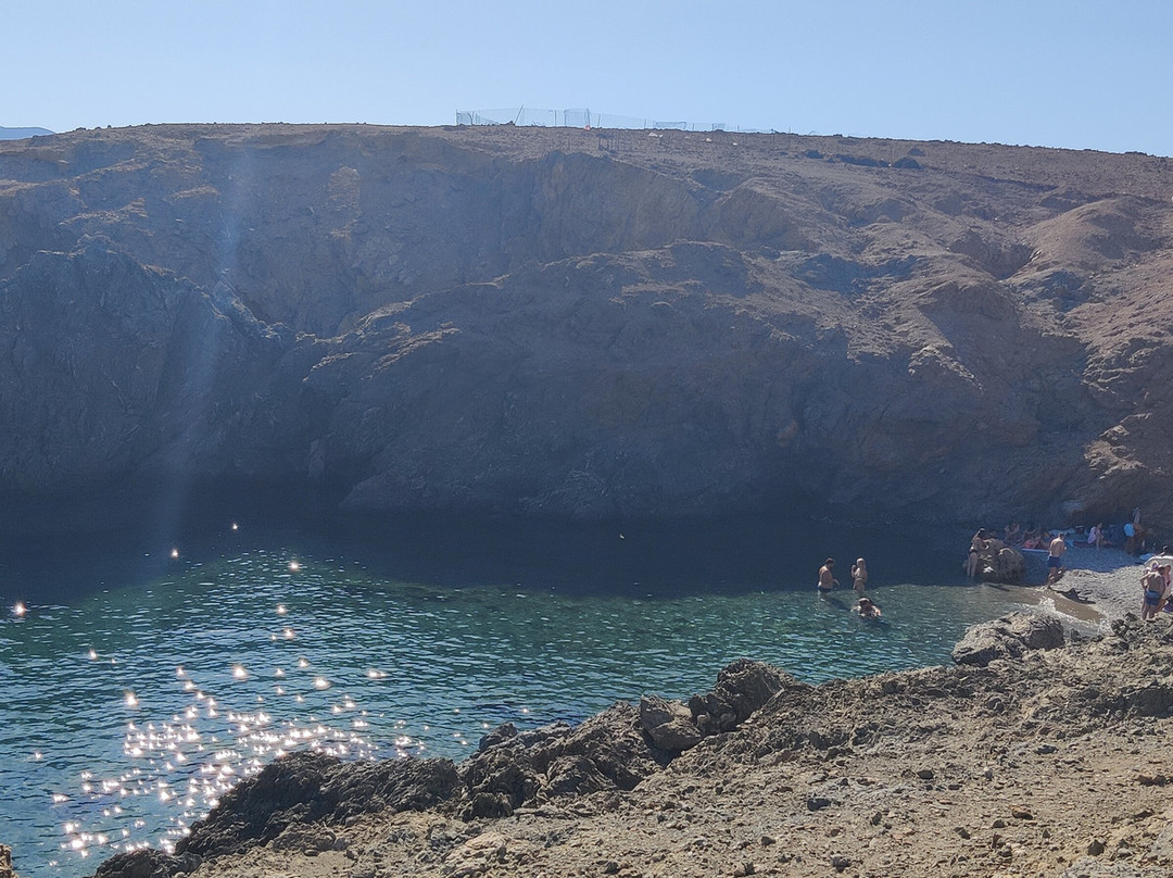 Βlue Harbour-Astipalea必去景点