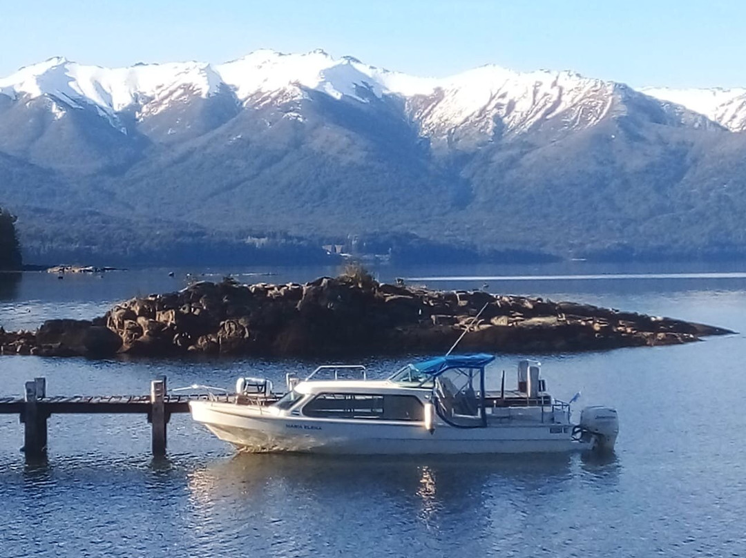 Cardinal Sur - Navegacion & Aventura-Nahuel Huapi National Park必去景点