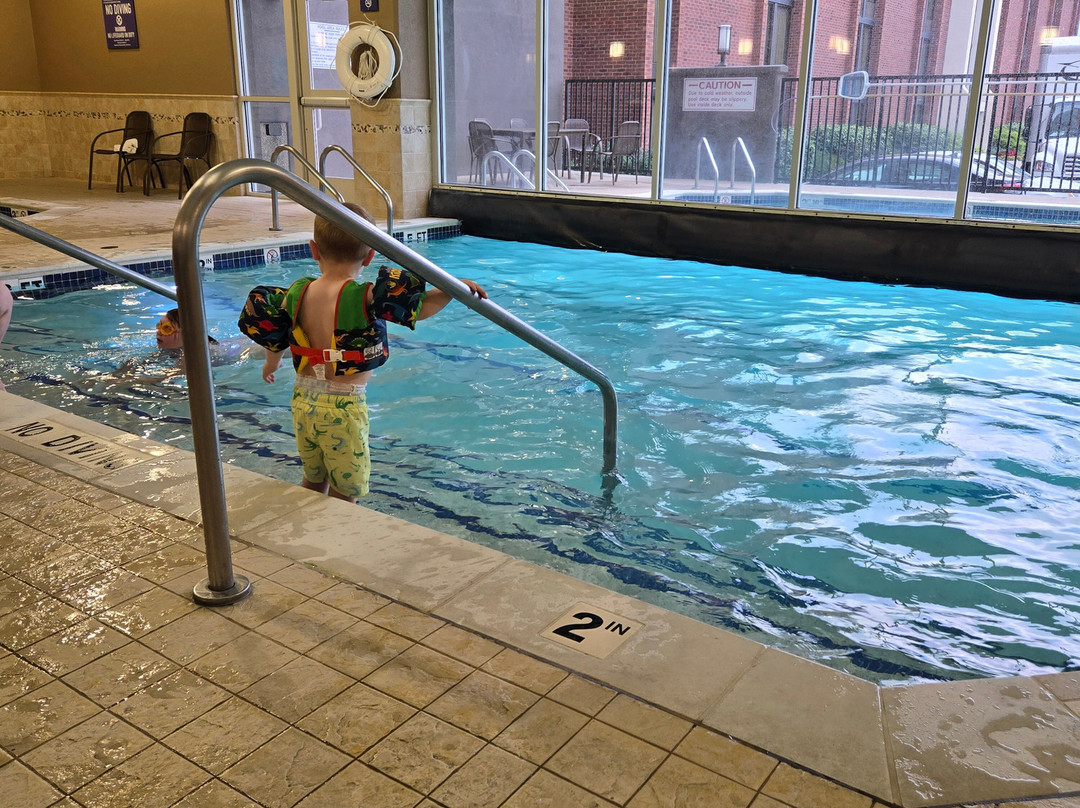 Drury Inn & Suites St. Louis Arnold主图