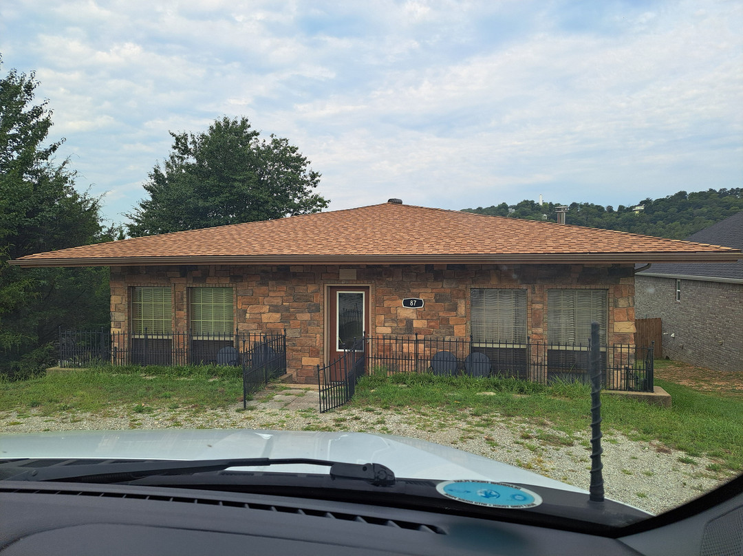 Holiday Island Marina-Holiday Island必去景点