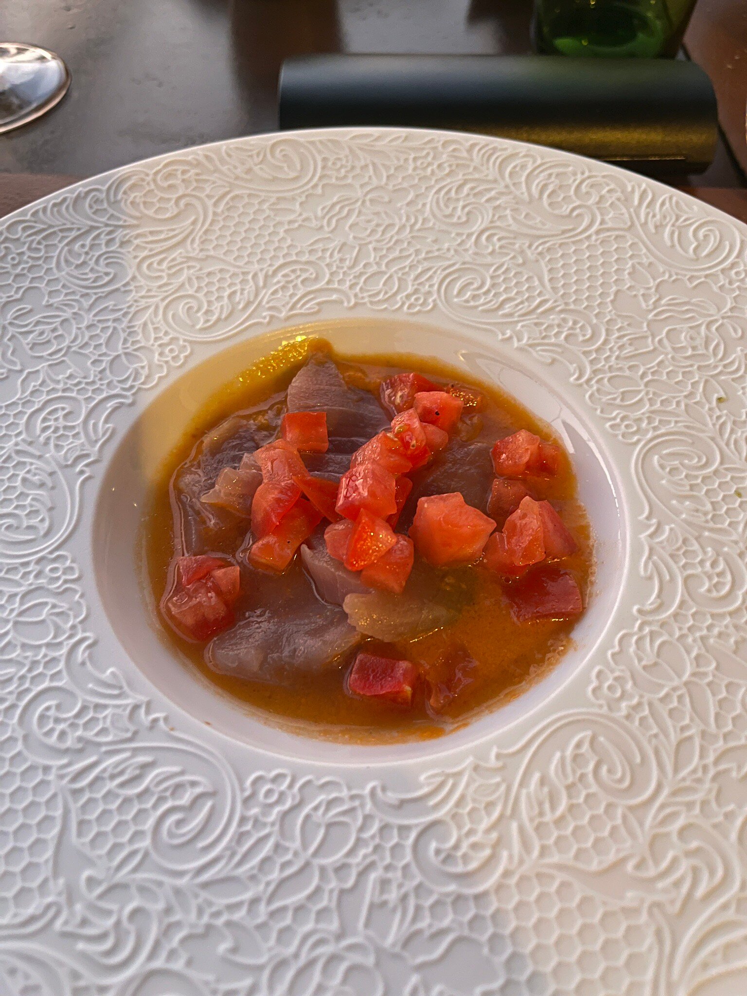 La Dama del Porto-官方