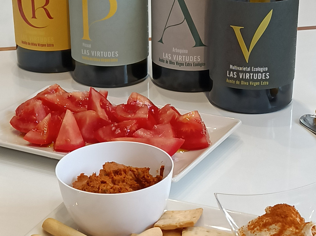 Bodega Las Virtudes-Villena必去景点