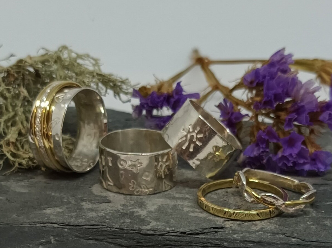 Juliette McElligott Jewellery School-Colyton必去景点