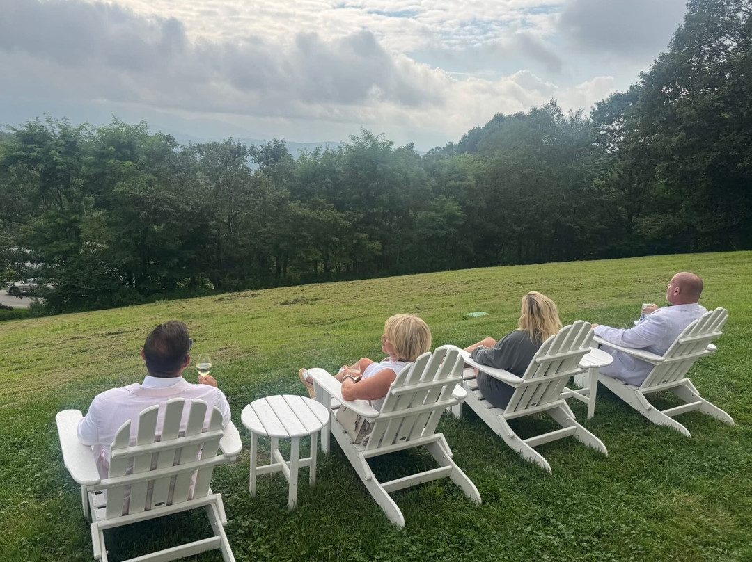 Daingerfield's Fine Dining