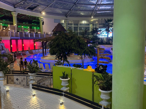 Aqualand-科隆必去景点