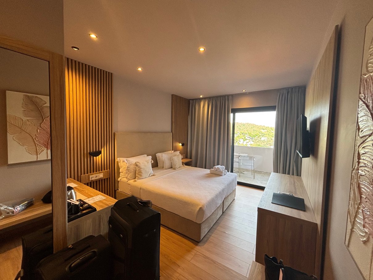 佩特拉内拉 斯基亚索斯-客卧