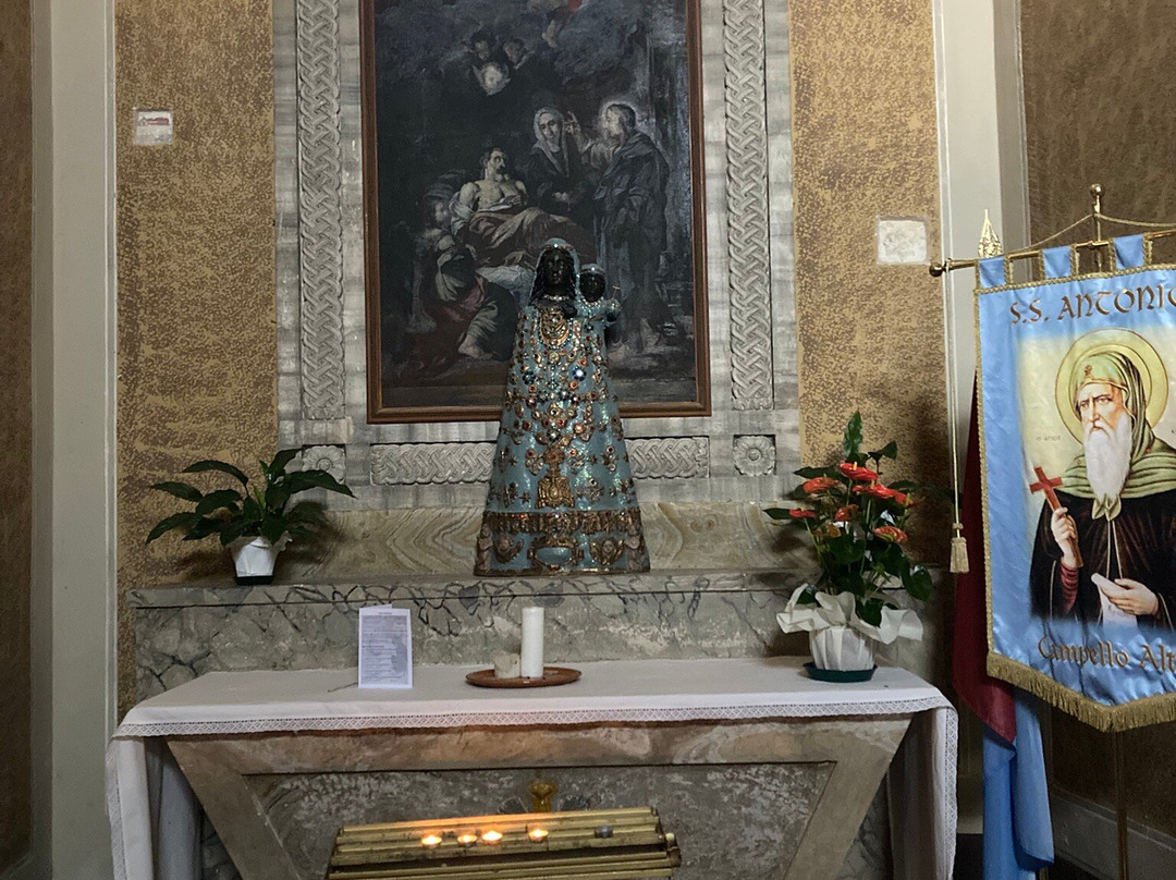 Chiesa di San Donato-null必去景点