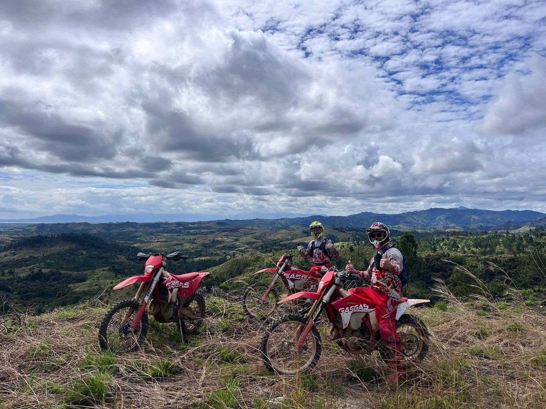 Mai Island Ride-Momi必去景点