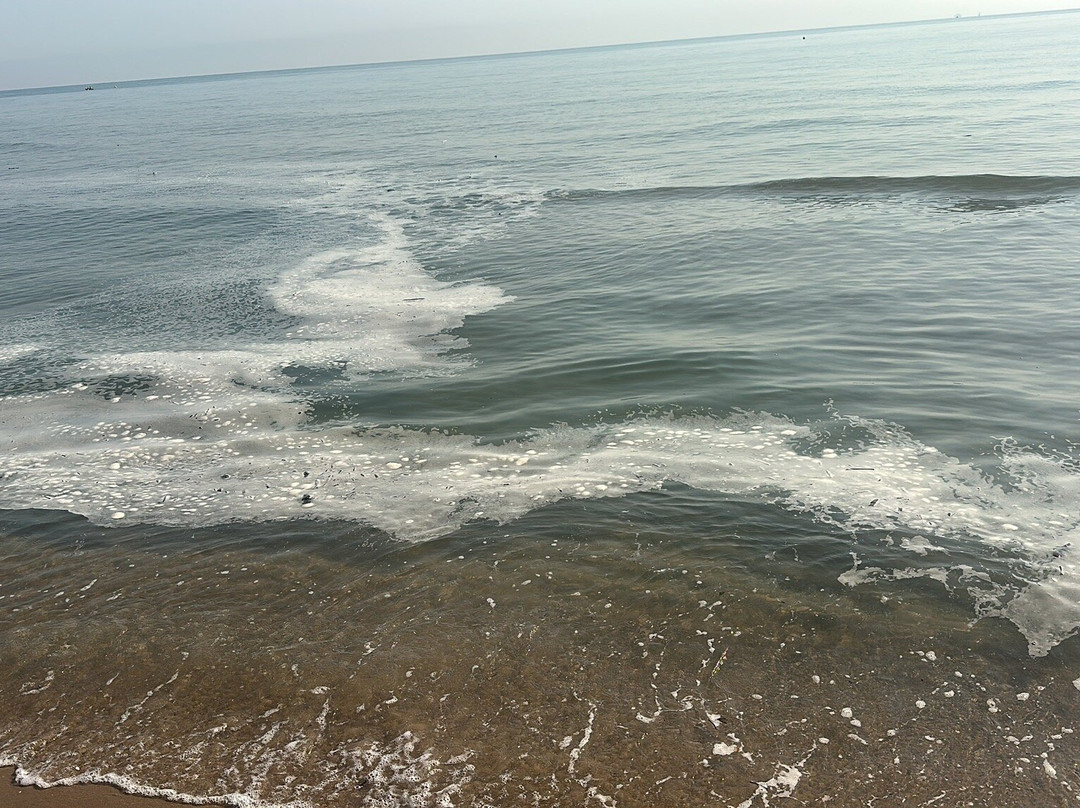 Playa Del Dossel-库列拉必去景点