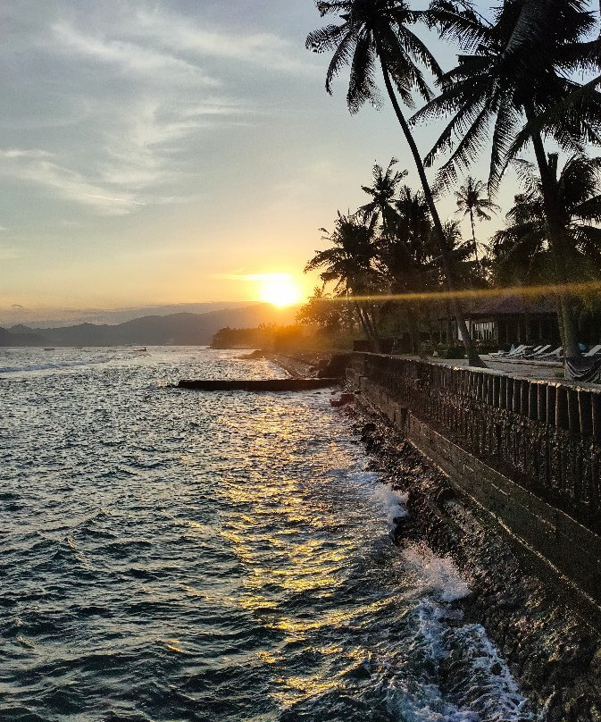 拉玛坎迪达沙度假村主图