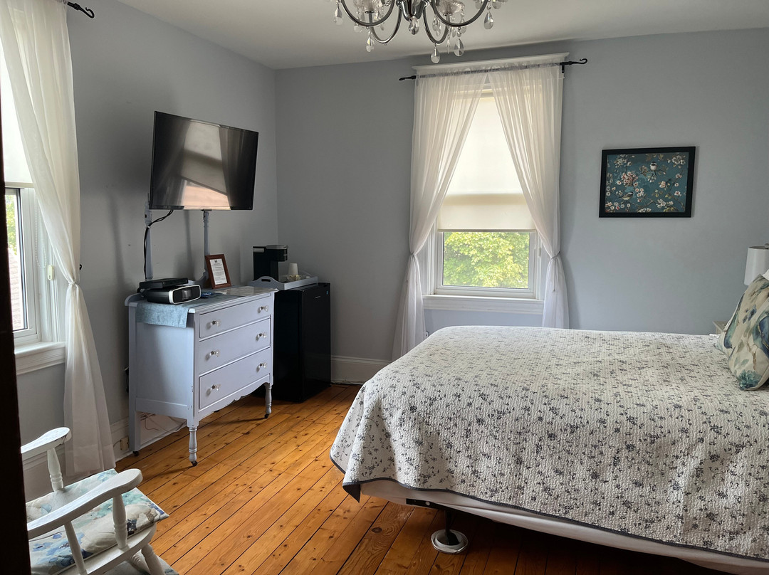 The Home Place Inn主图