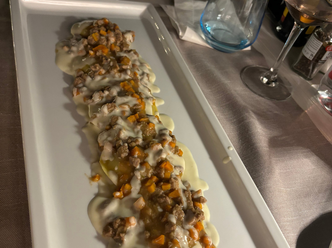 Podere40 Country Hotel主图