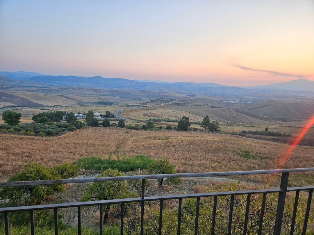 Agriturismo Paparanza主图