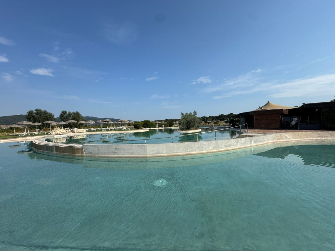 Terme di Vulci Glamping & Spa-Canino必去景点