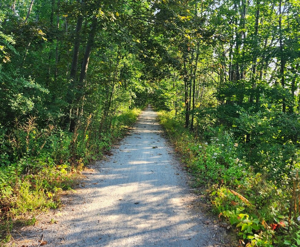 Oro-Medonte Rail Trail-Oro-Medonte必去景点