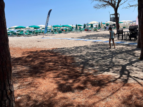 Villaggio Li Cucutti