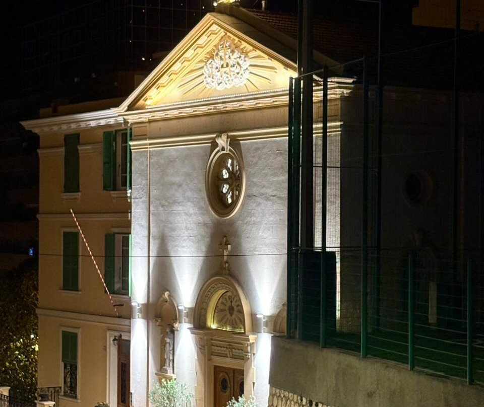 Gare De Monaco Monte-Carlo-蒙特卡洛必去景点