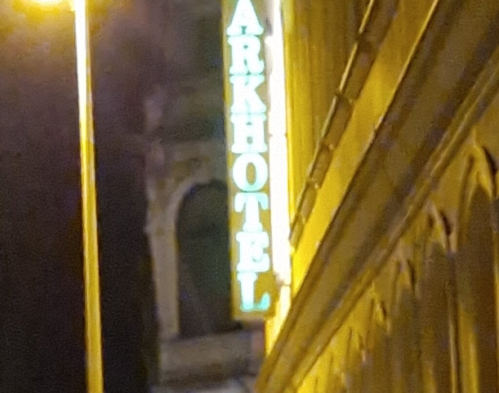 Parkhotel am Grossen Teich主图
