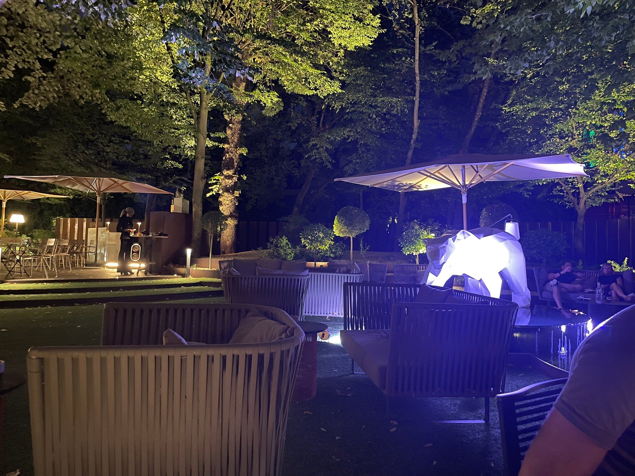 第戎克洛什酒店-官方