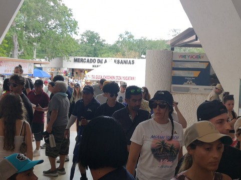 Riviera Maya Experiences-图伦必去景点