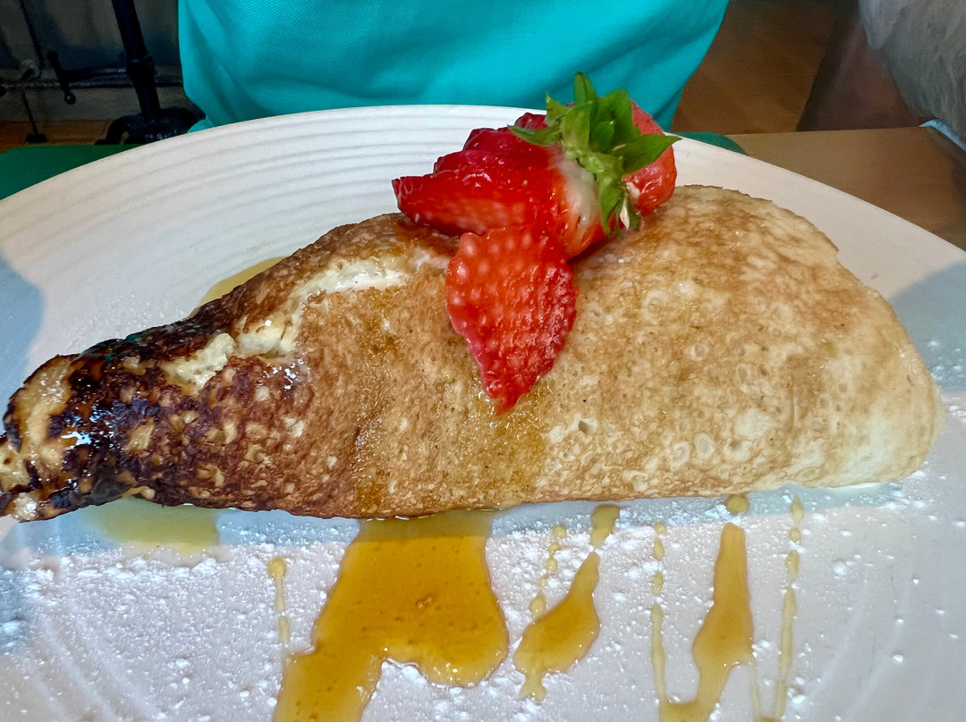 The George & Dragon Inn主图