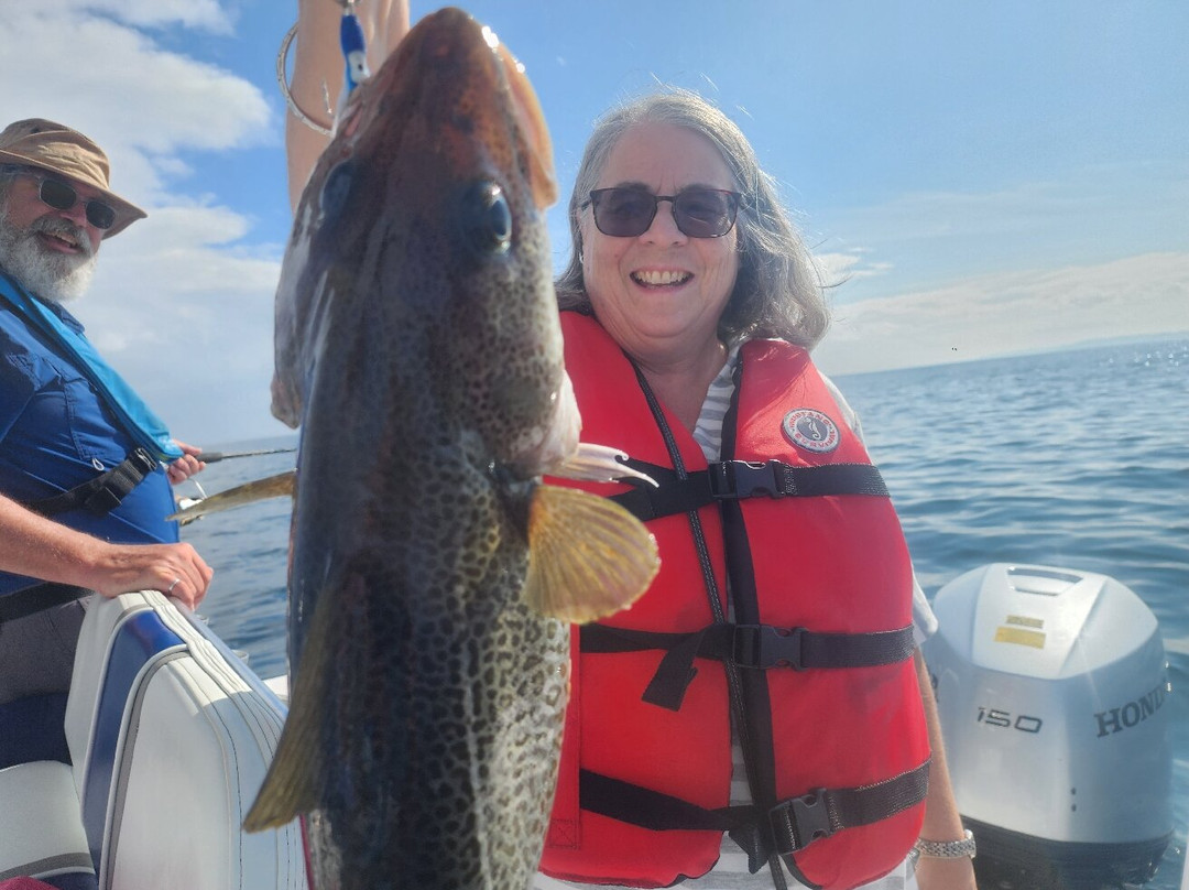 Best Kind Outdoor Connections-Triton必去景点