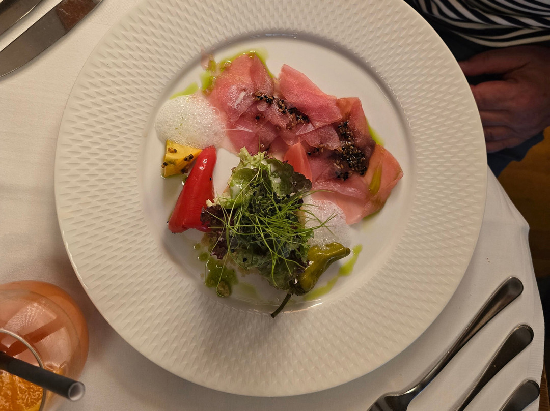 Schwarzwaldgasthof Zum goldenen Engel主图