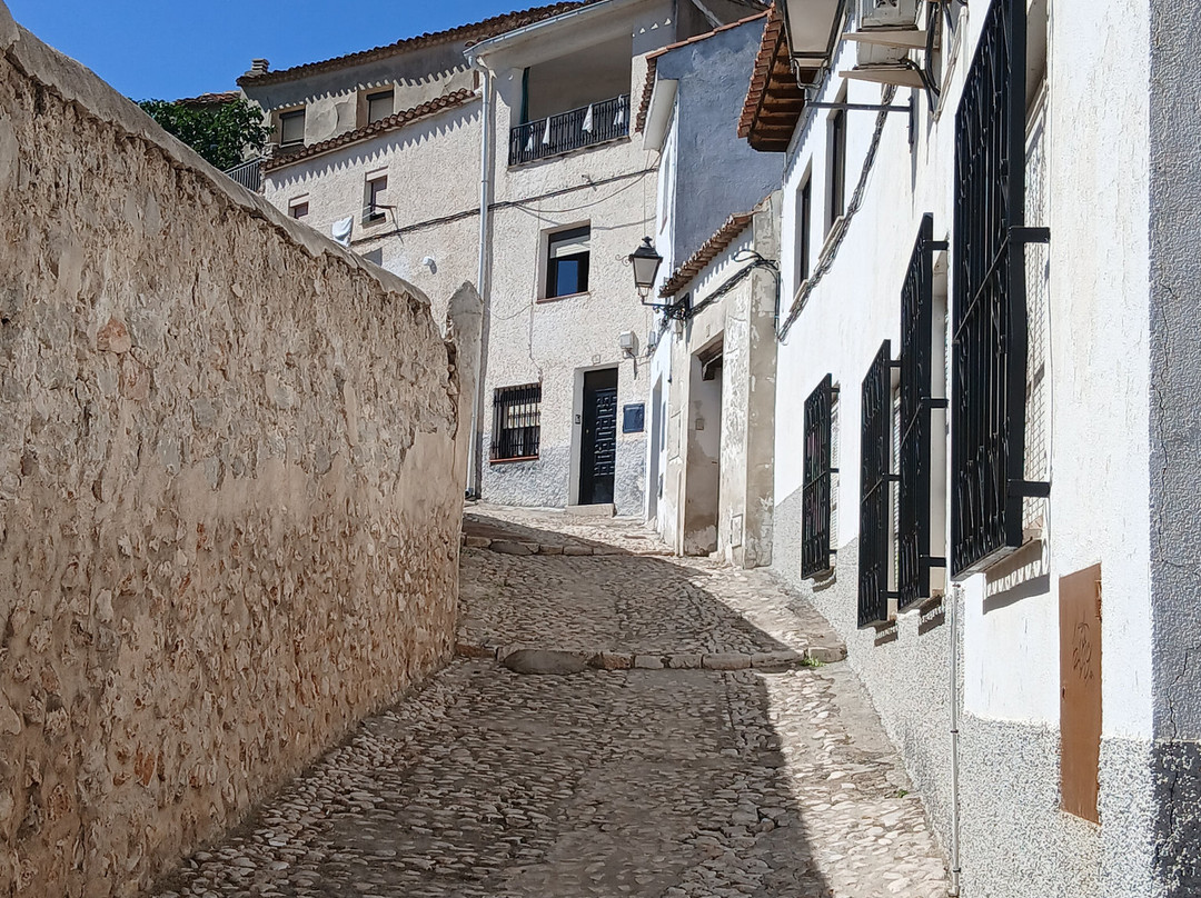 Plaza mayor de Chinchon-钦琼必去景点