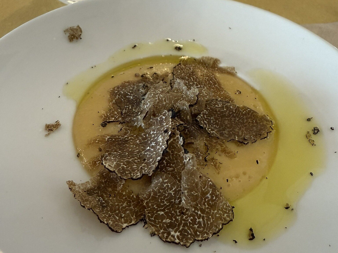 Truffle in Tuscany-圣米尼亚托必去景点