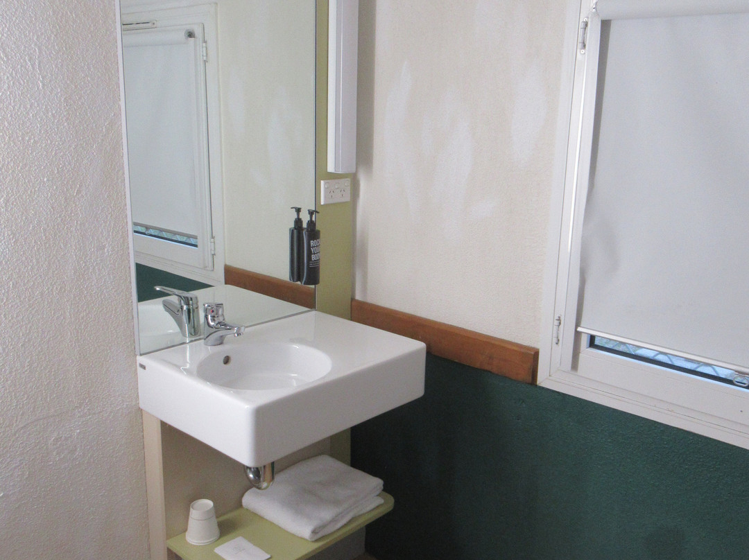 宜必思快捷堪培拉酒店主图