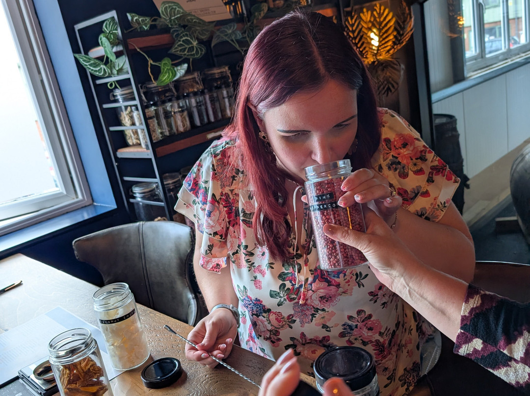 Louth Distillery-Louth必去景点