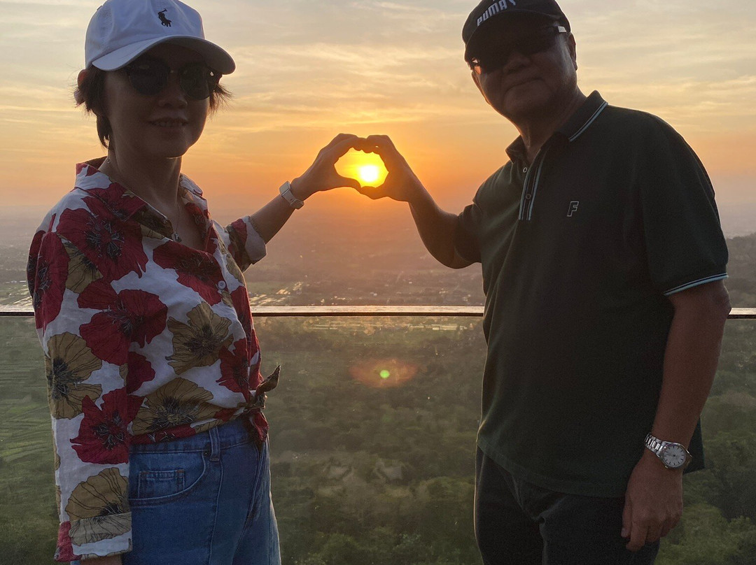 Jogja Dream Tours-Sleman必去景点