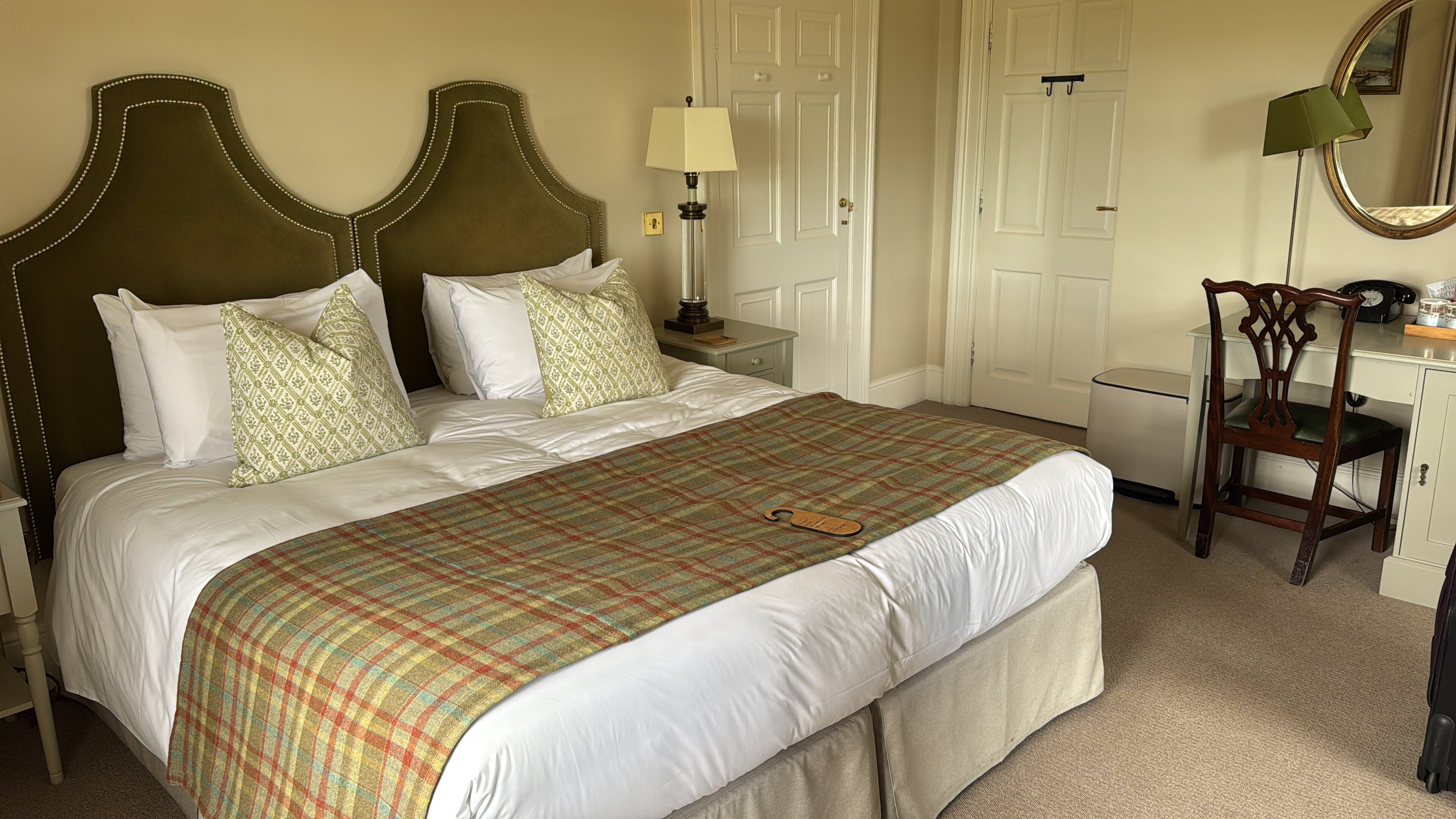 The Victoria, Holkham-官方