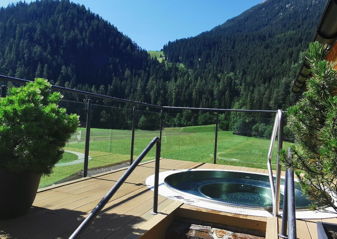 Lechquell Hotel Post主图