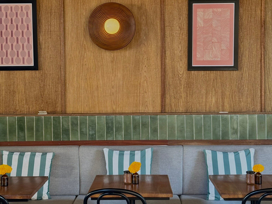 Munchies. Cafe & Restaurant