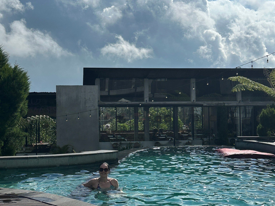 Pramana Zahill Kintamani主图