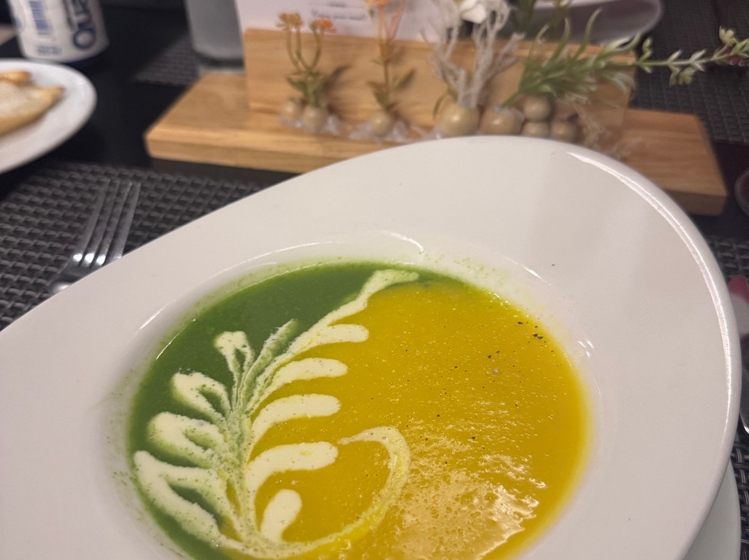 Lotus Elegnace Cruises-团洲岛必去景点