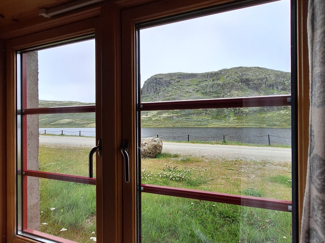 Hovringen Fjellstue主图