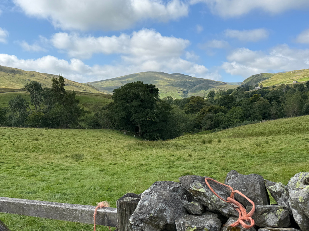 Ullswater eBikes-Glenridding必去景点