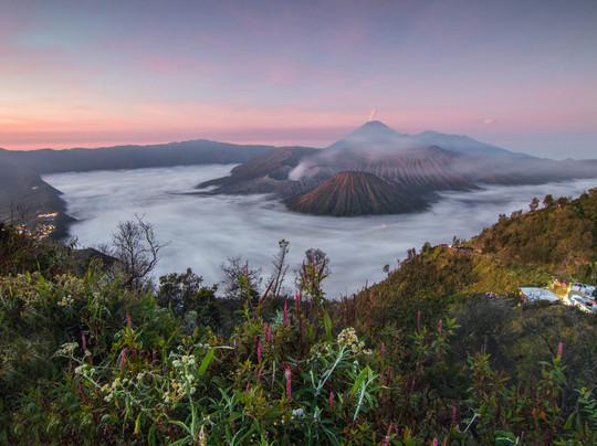 Trip To Java-玛琅必去景点