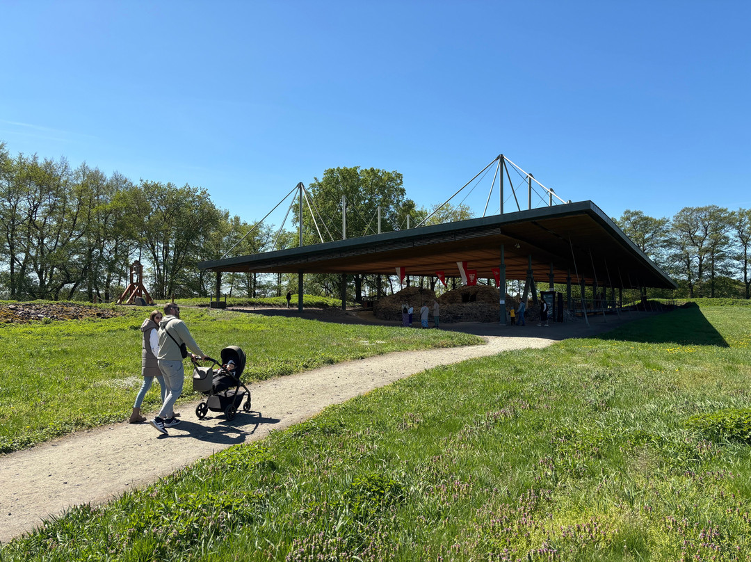 Museum of the First Piast, Lednica-Lednogora必去景点