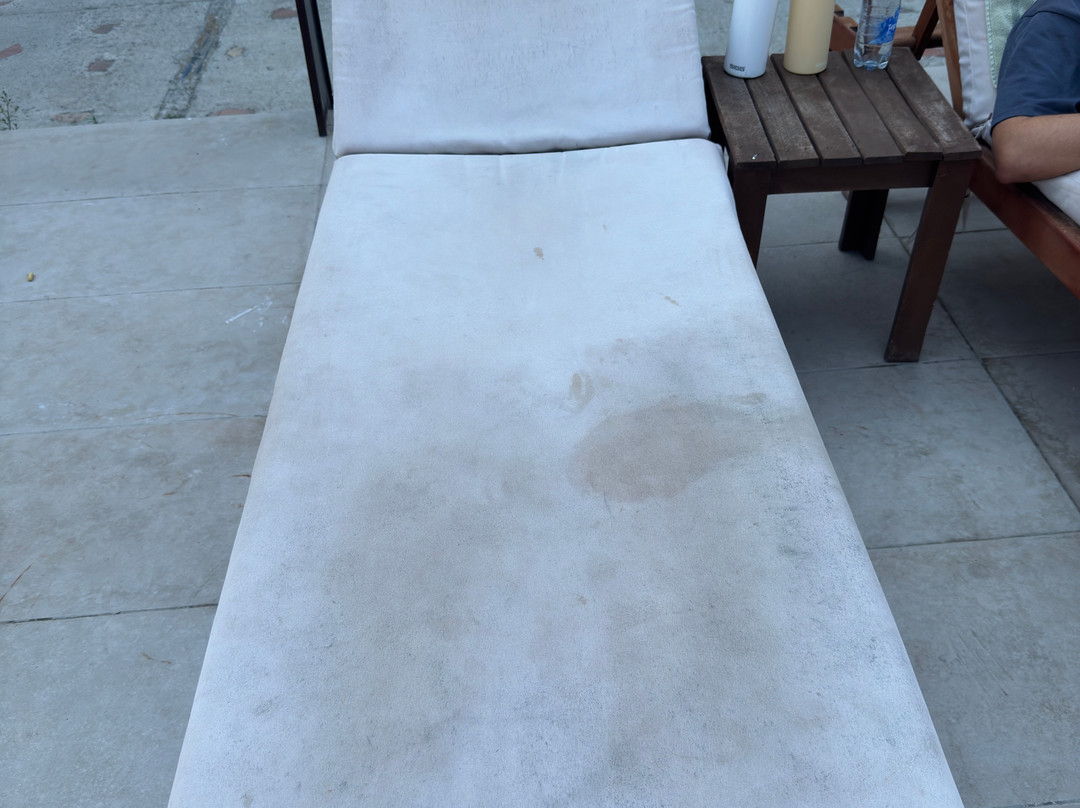 Sol Tropikal Durres主图