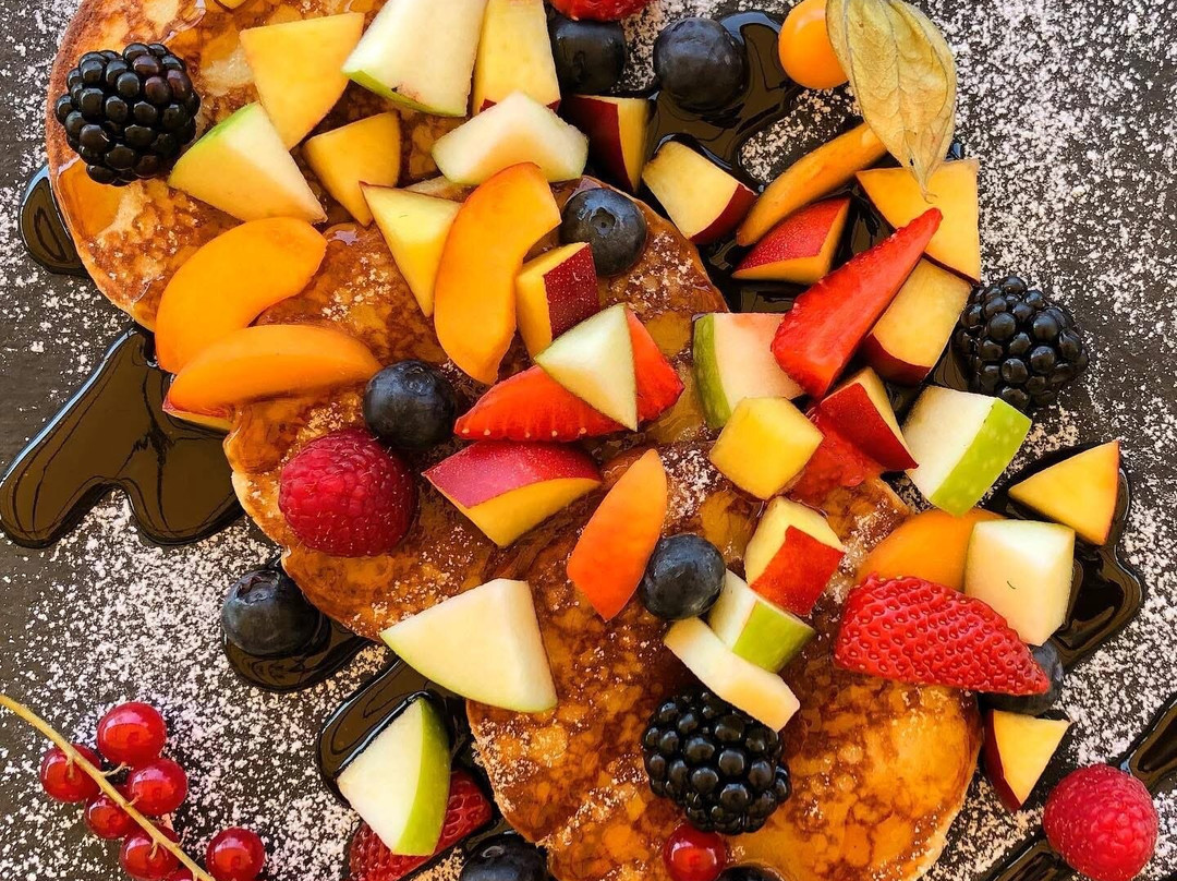 Bagno Caponero-切塞纳蒂科必去景点