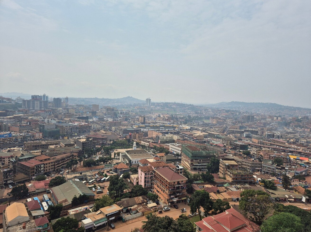 All Seasons Adventures Uganda-坎帕拉必去景点