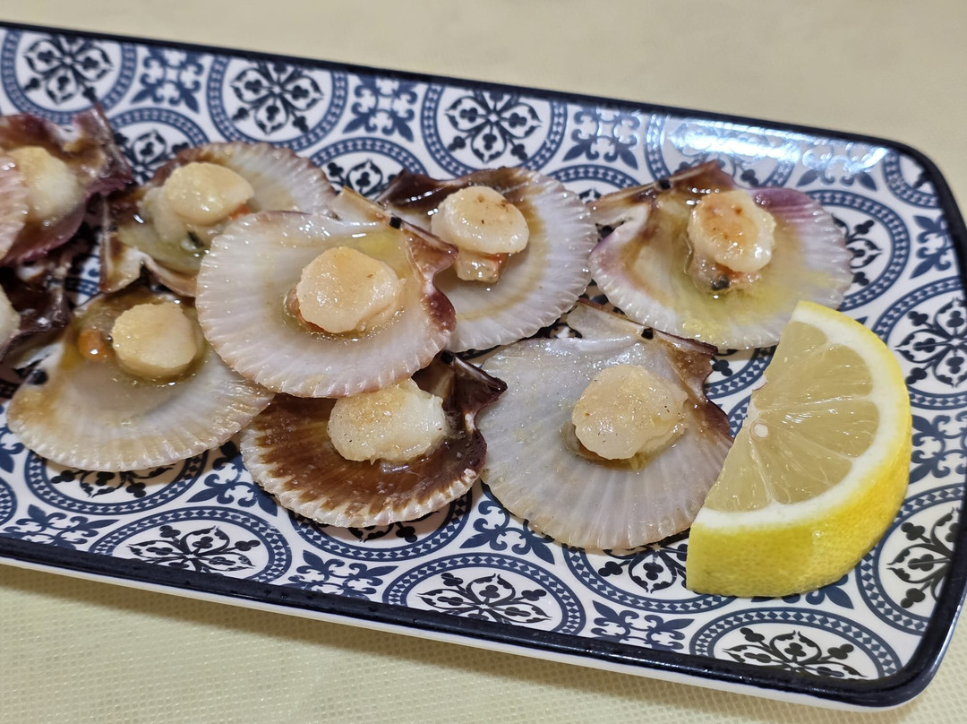 Restaurante Xorna