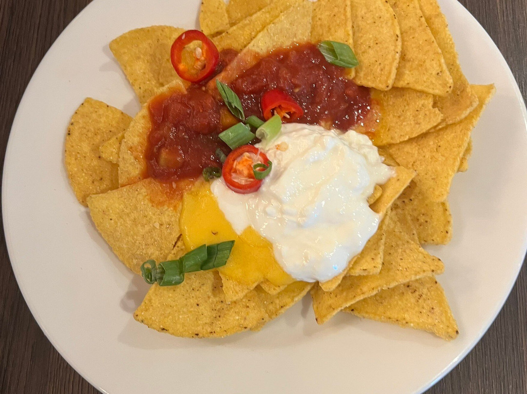 克里布斯铜锣湾布里斯托尔普里米尔酒店主图