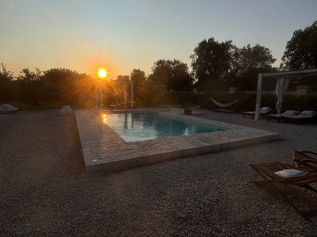 B&b Sogno Salentino主图