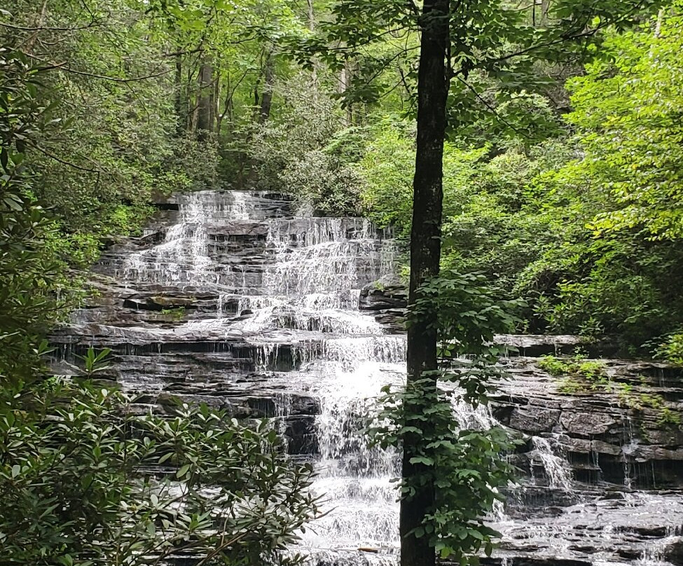 Minnehaha Falls-Lakemont必去景点